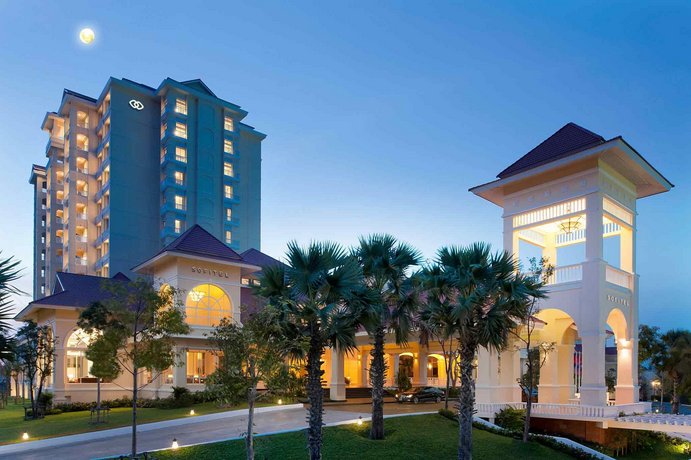 sofitel phnom penh deals